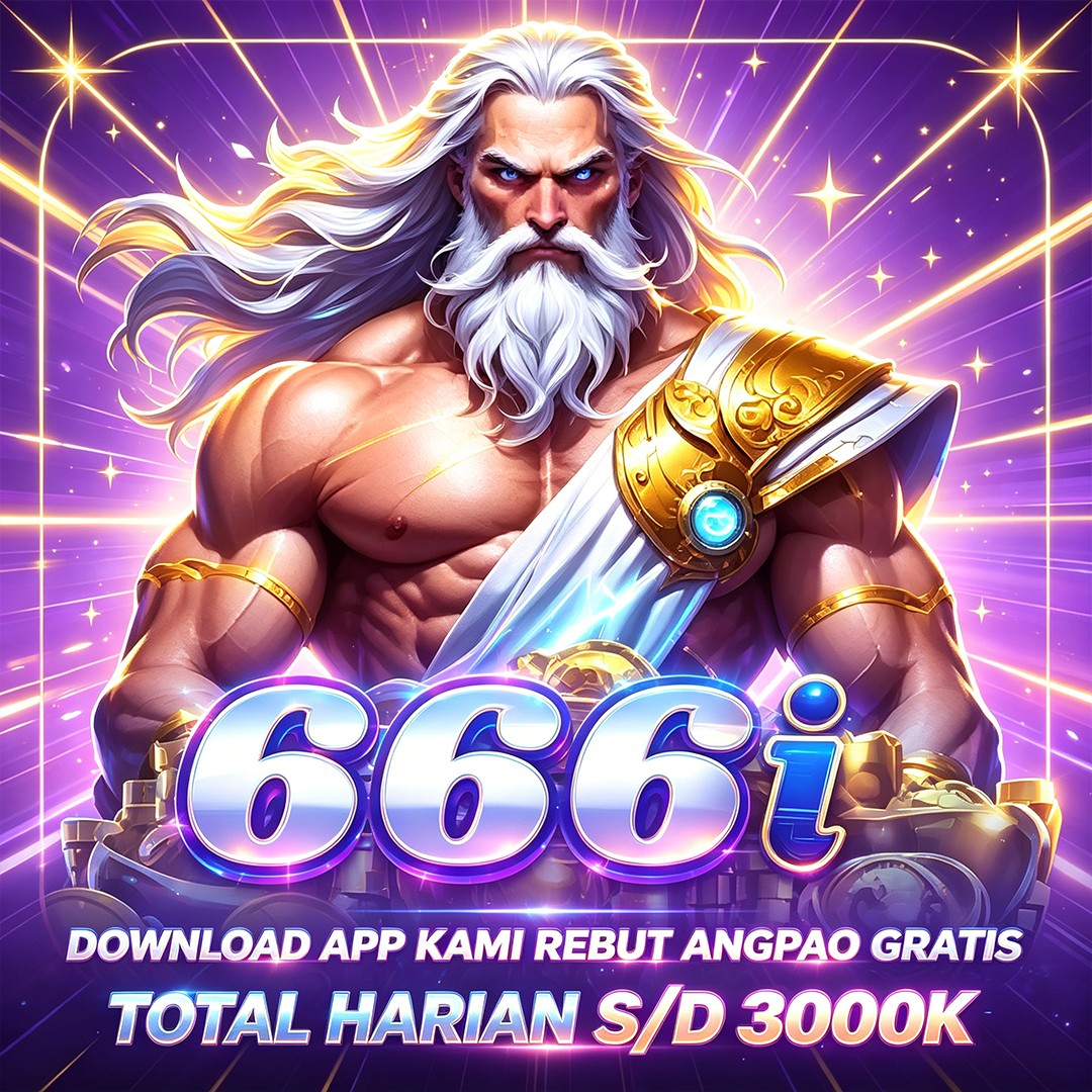 666I - Platform Slot Online dengan Pengalaman Bermain Terbaik