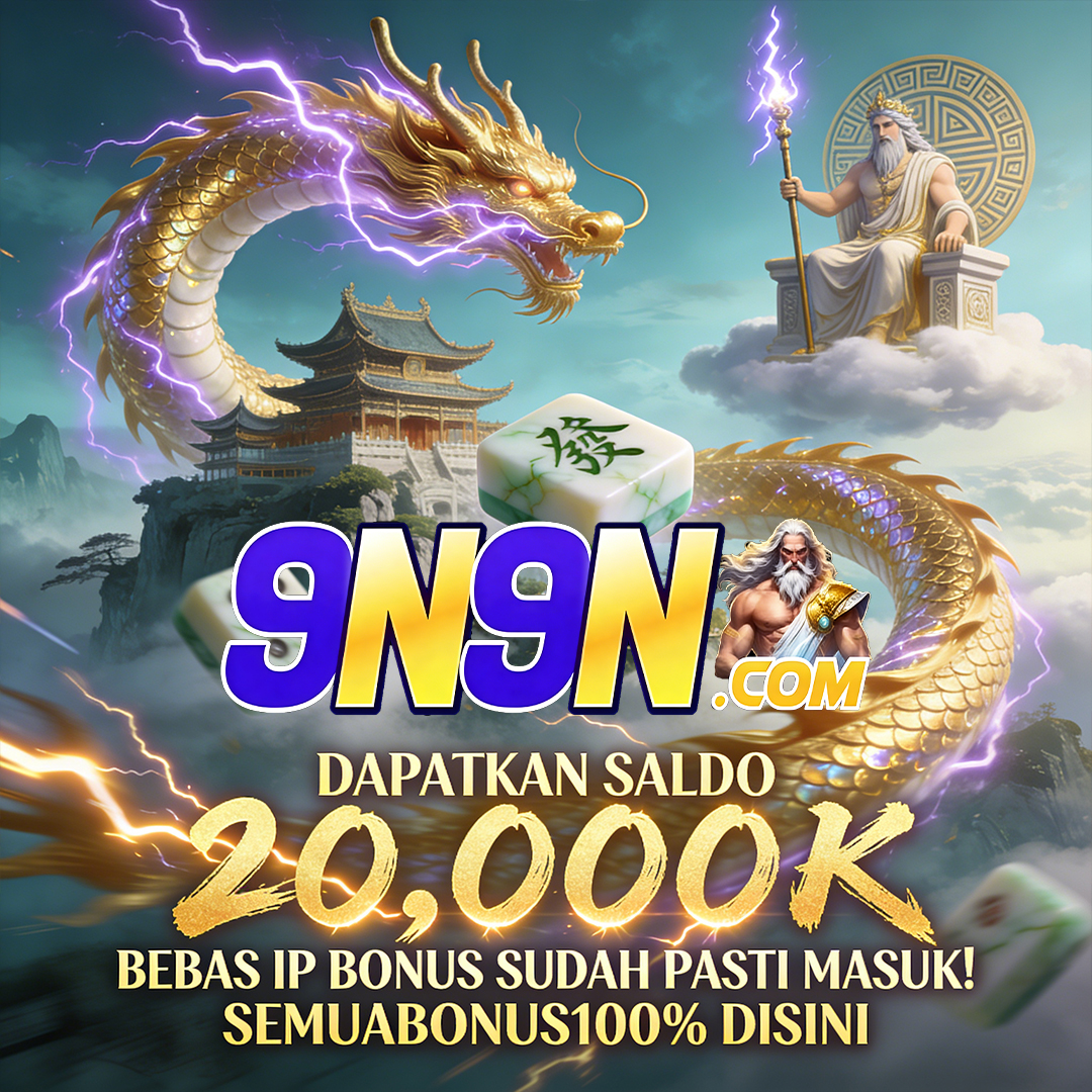 9N9N - 9n9n Situs Slot Online Resmi dengan Akses Daftar dan Login
