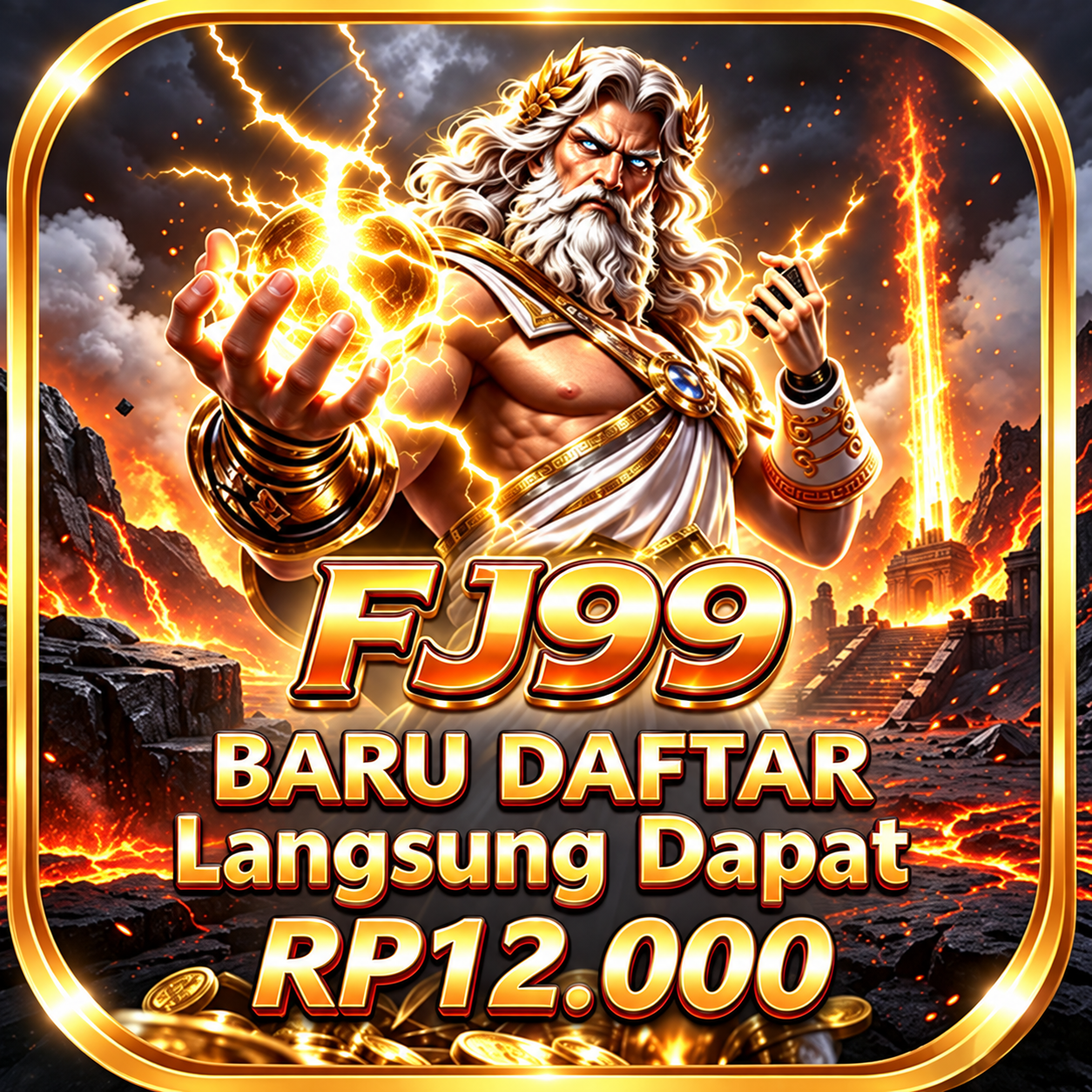 FJ99 - fj99 Link Alternatif Game Kasino dan Slot Online