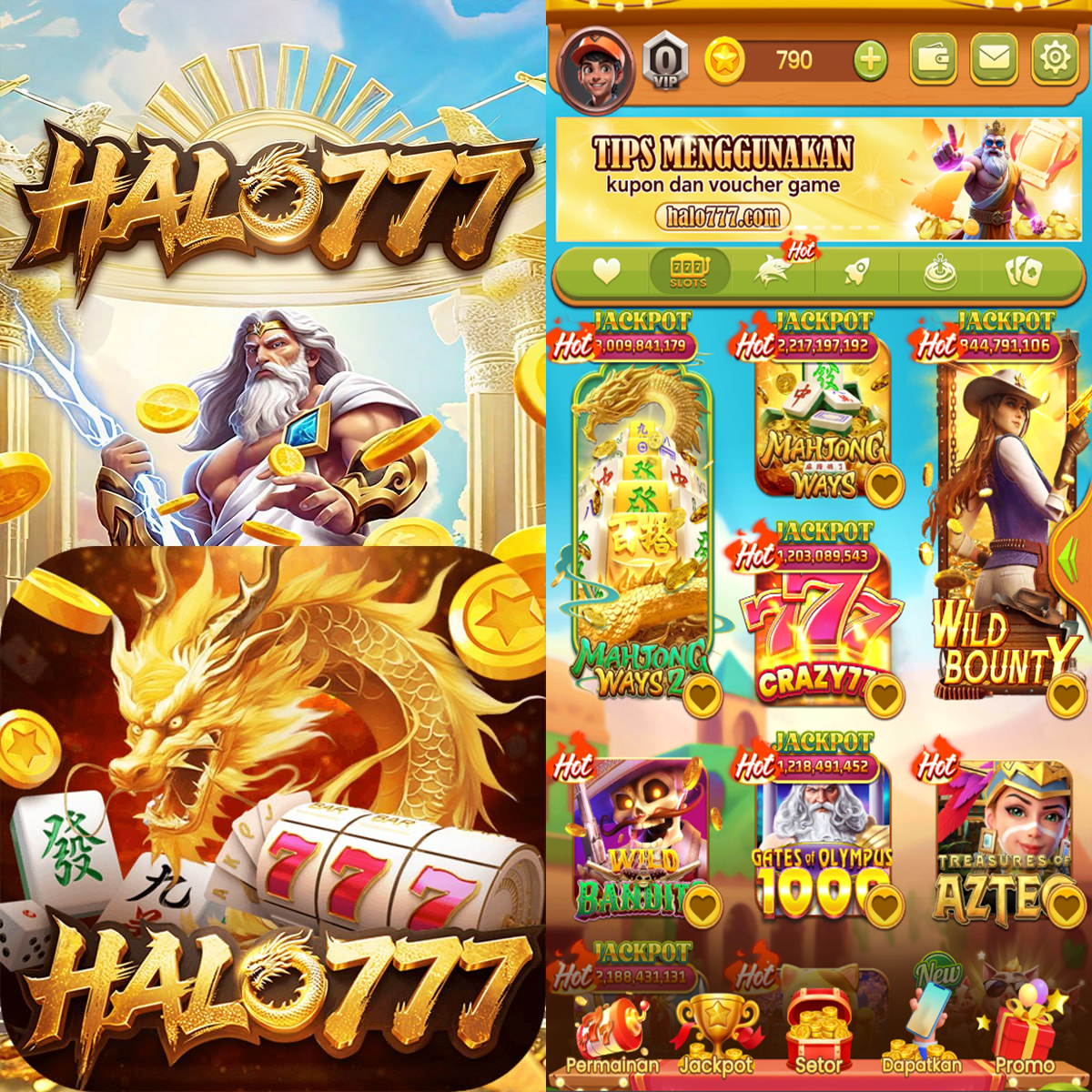 HALO777 - halo777 Destinasi Slot Online Indonesia dengan Ragam Tema Menarik