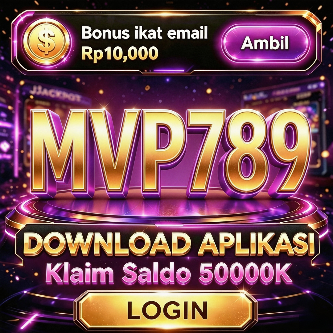 MVP789 - mvp789 Dowdload & Install Aplikasi Slot Asli Minimal Bet 400 Perak