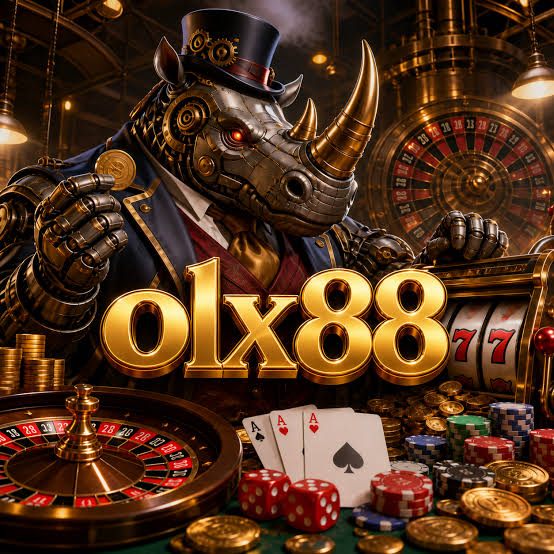 OLX88 - Slot Indonesia Jadi Pilihan untuk Menjelajahi Tema Slot Online Berbeda