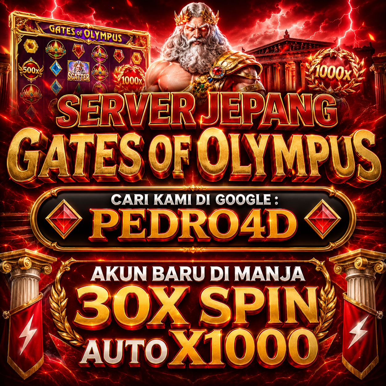 PEDRO4D - Platform Slot Online dengan Pengalaman Bermain Terbaik