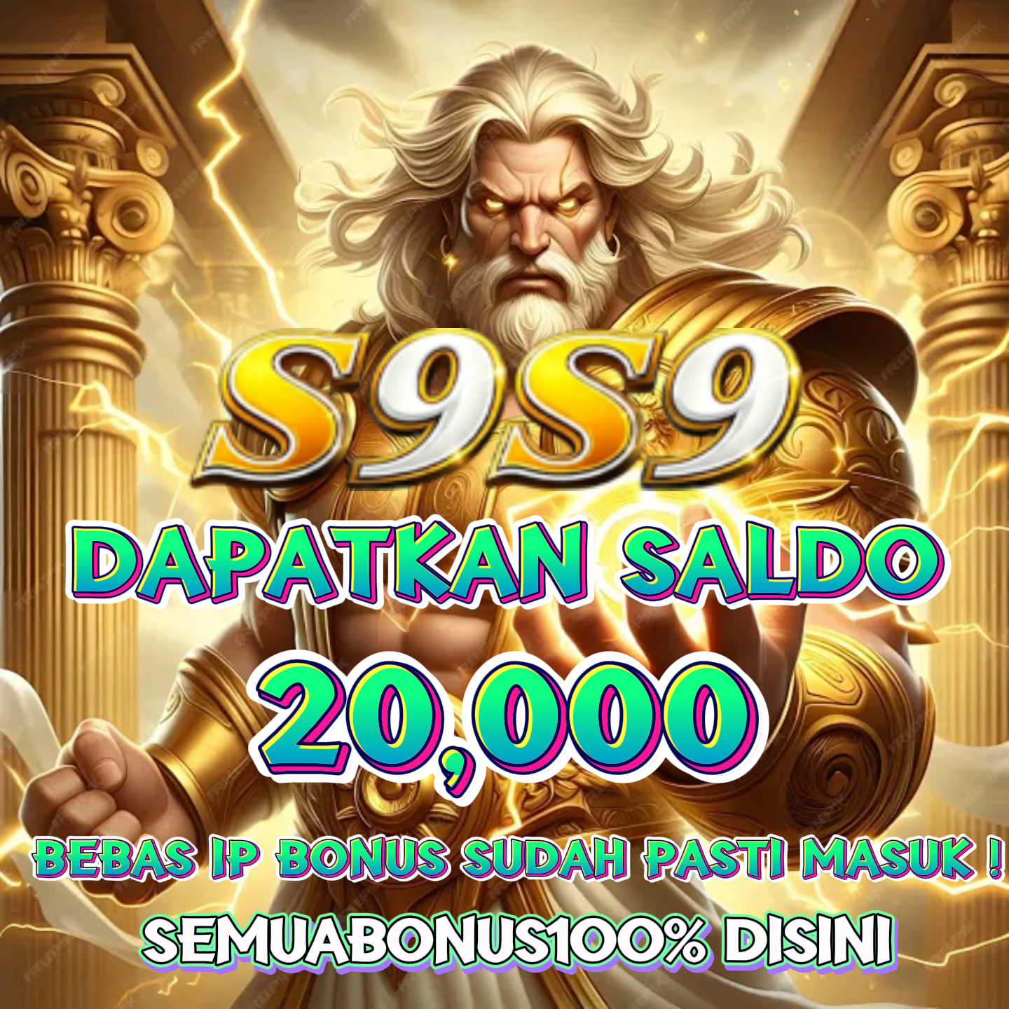 S9S9 - Dowdload & Install Aplikasi Slot Asli Minimal Bet 400 Perak