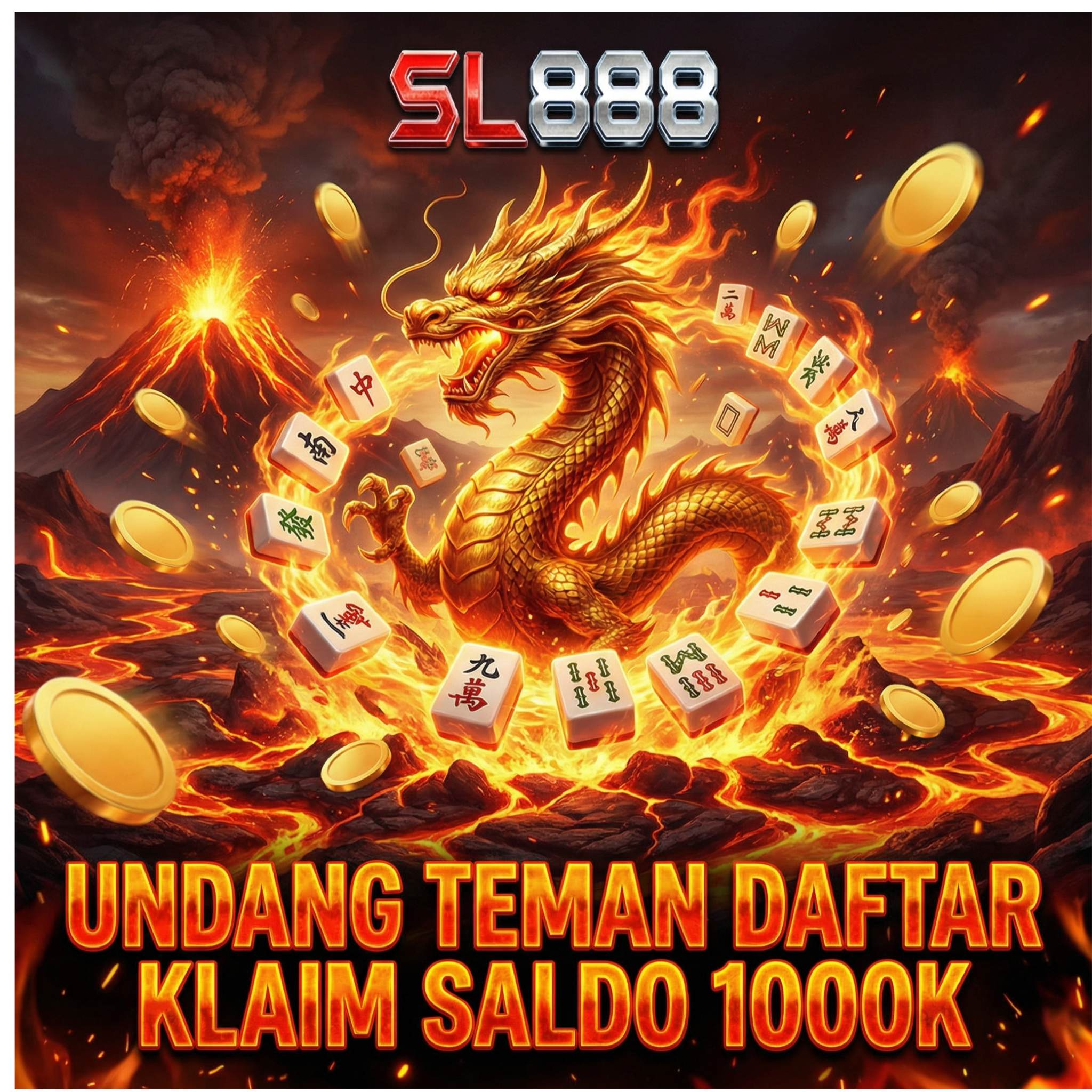 Tampilan ketiga sl888