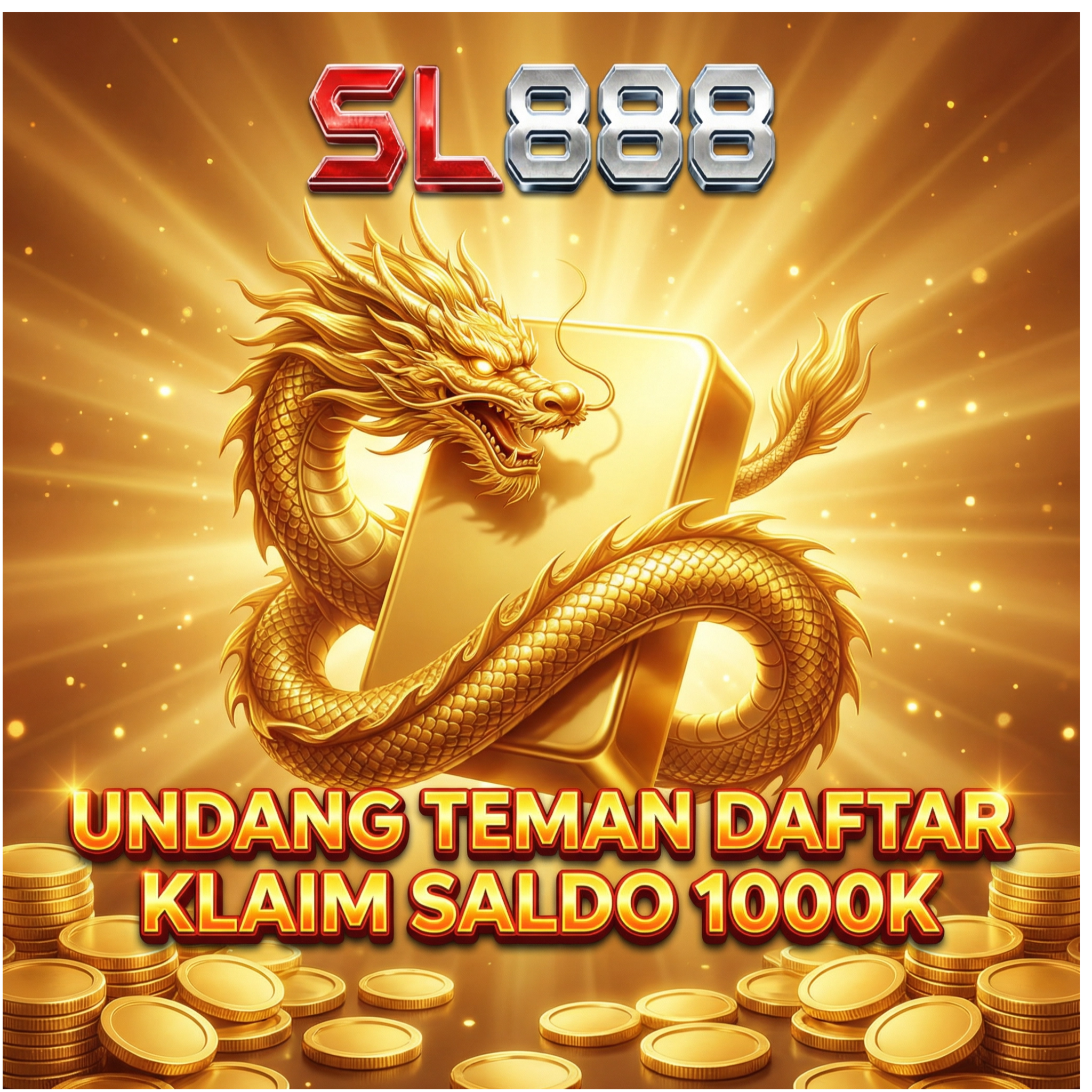 Tampilan kedua sl888