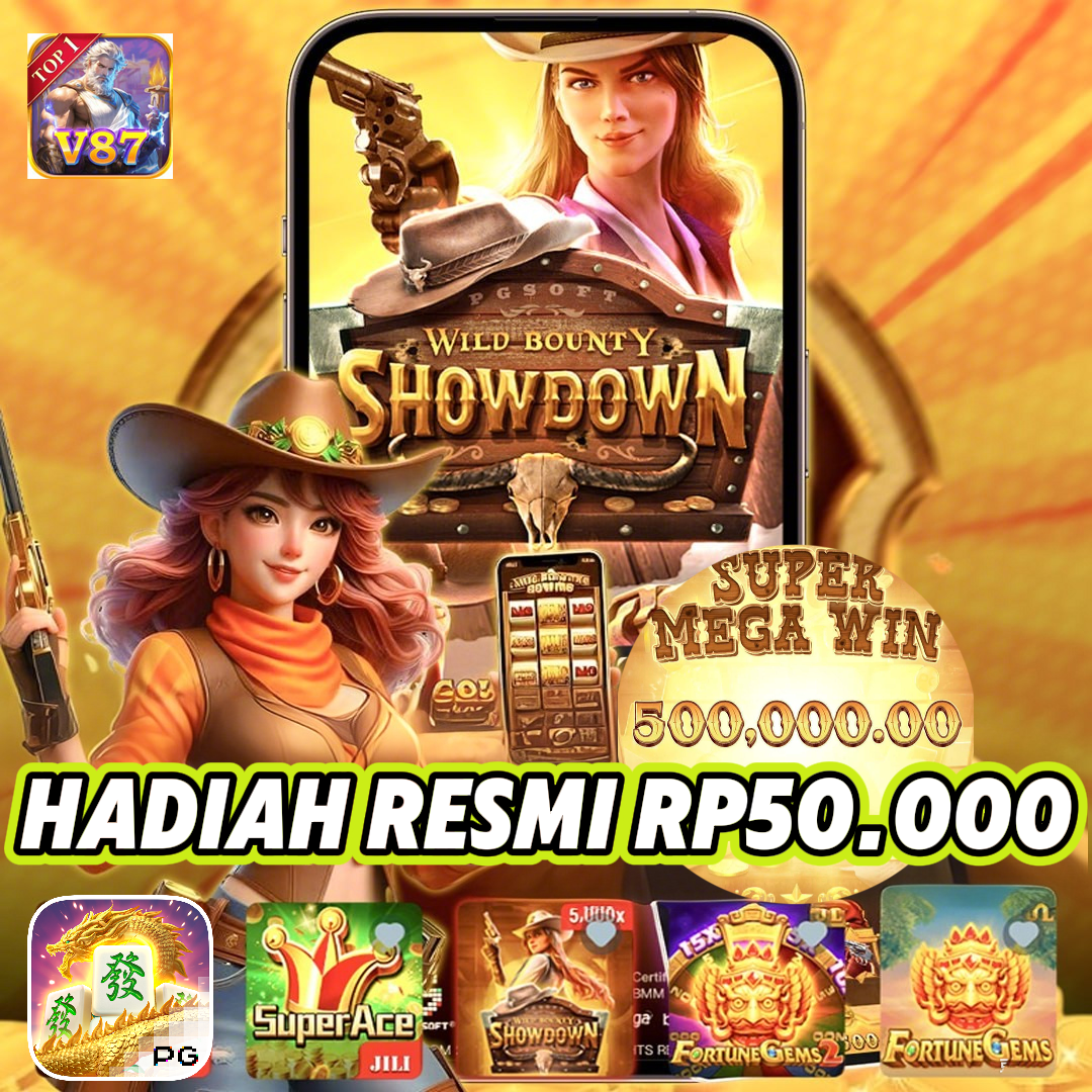 V87 - v87 Slot Indonesia Jadi Pilihan untuk Menjelajahi Tema Slot Online Berbeda