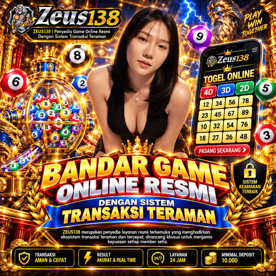 ZEUS138 - zeus138 Situs Slot Online Resmi dengan Akses Daftar dan Login